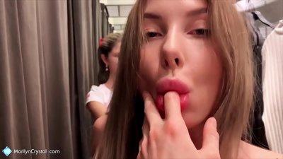 Lesbians masturbate agus lick pussy stòr - gin gerson crystal marilyn