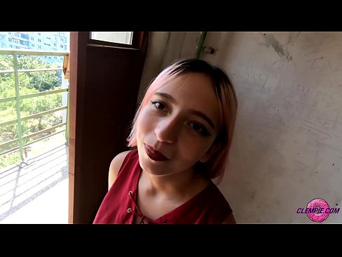 ❤️ Student Sensual Sucks a Stranger in the Outback - Cum On His Face ❤❌ Super porn leinn ☑